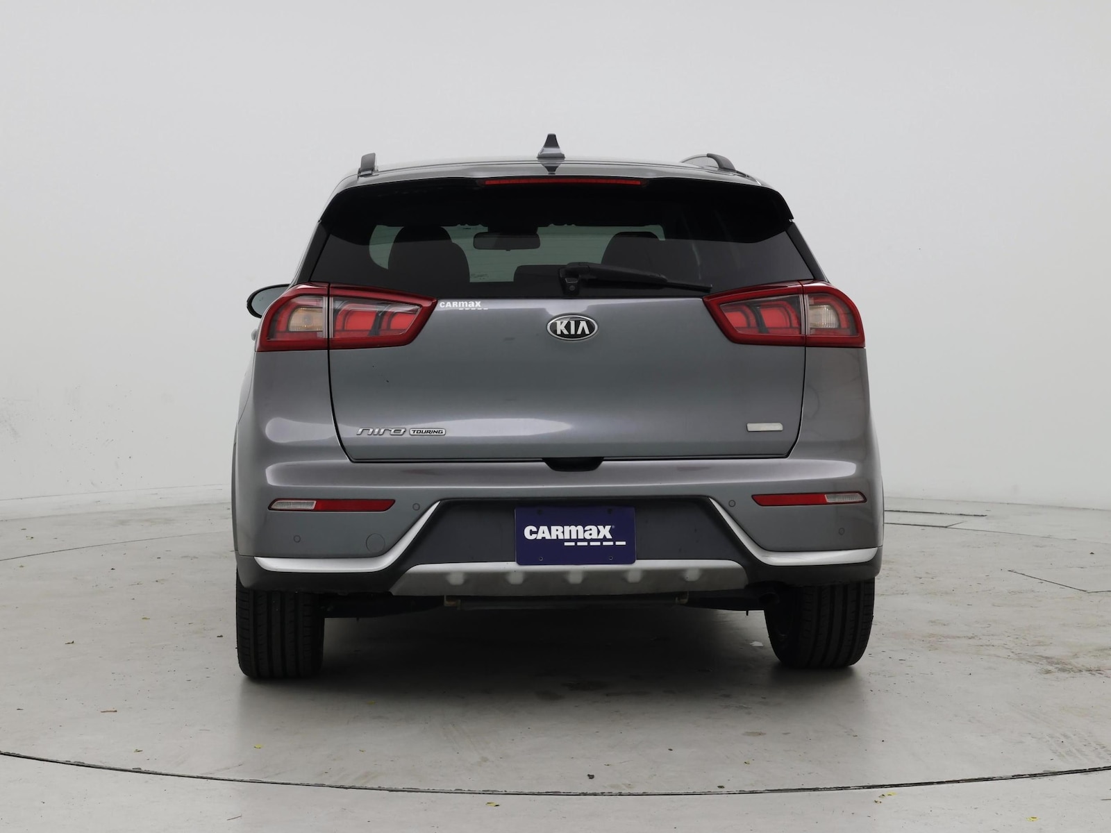 2017 Kia Niro Touring - Photo 7