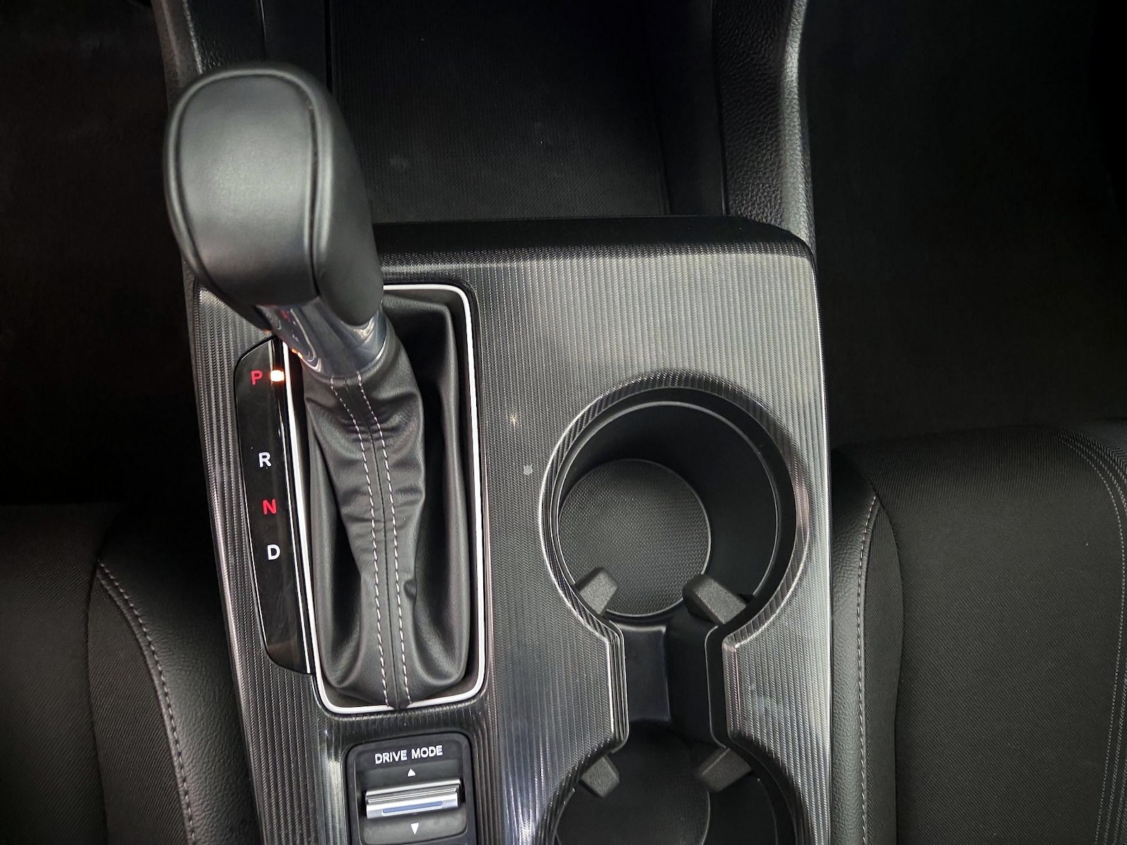 2025 Honda Civic Sport - Photo 18