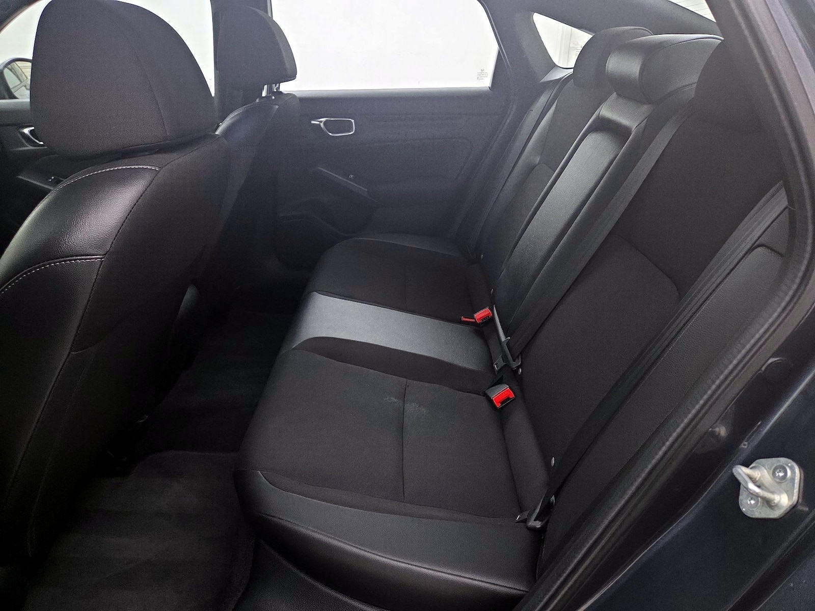 2025 Honda Civic Sport - Photo 20