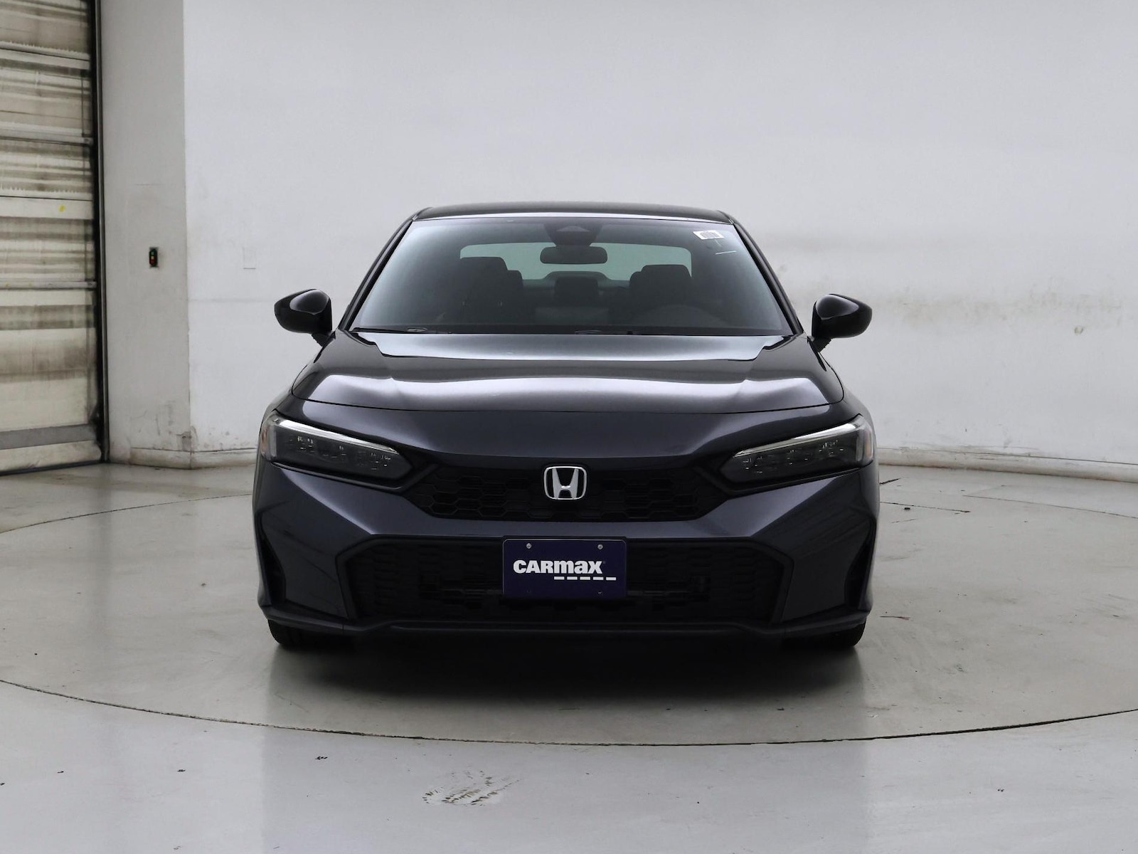 2025 Honda Civic Sport - Photo 6