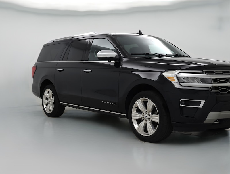 2023 Ford Expedition Max Platinum