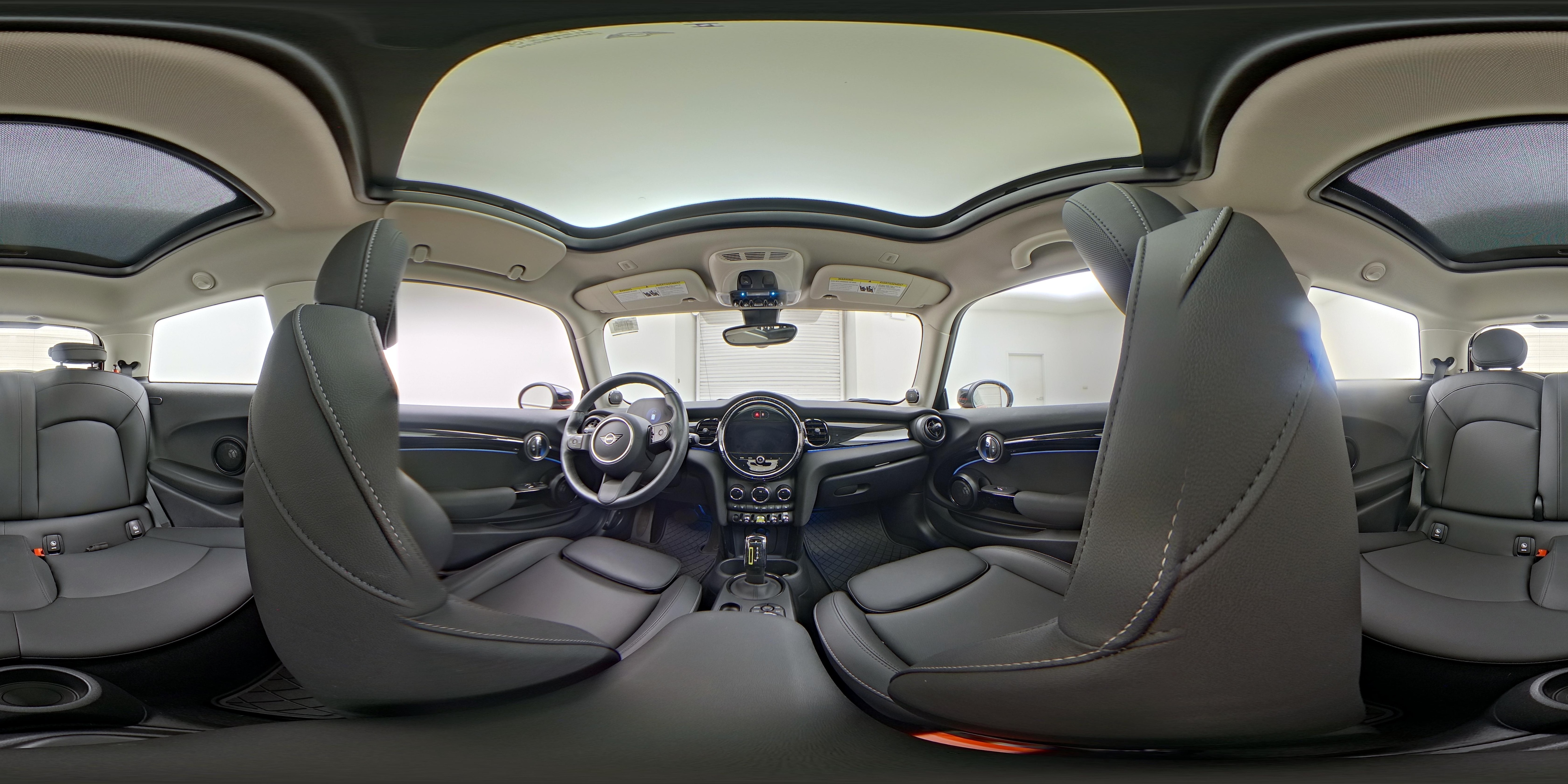 2024 MINI Hardtop 2 Door SE - Photo 25