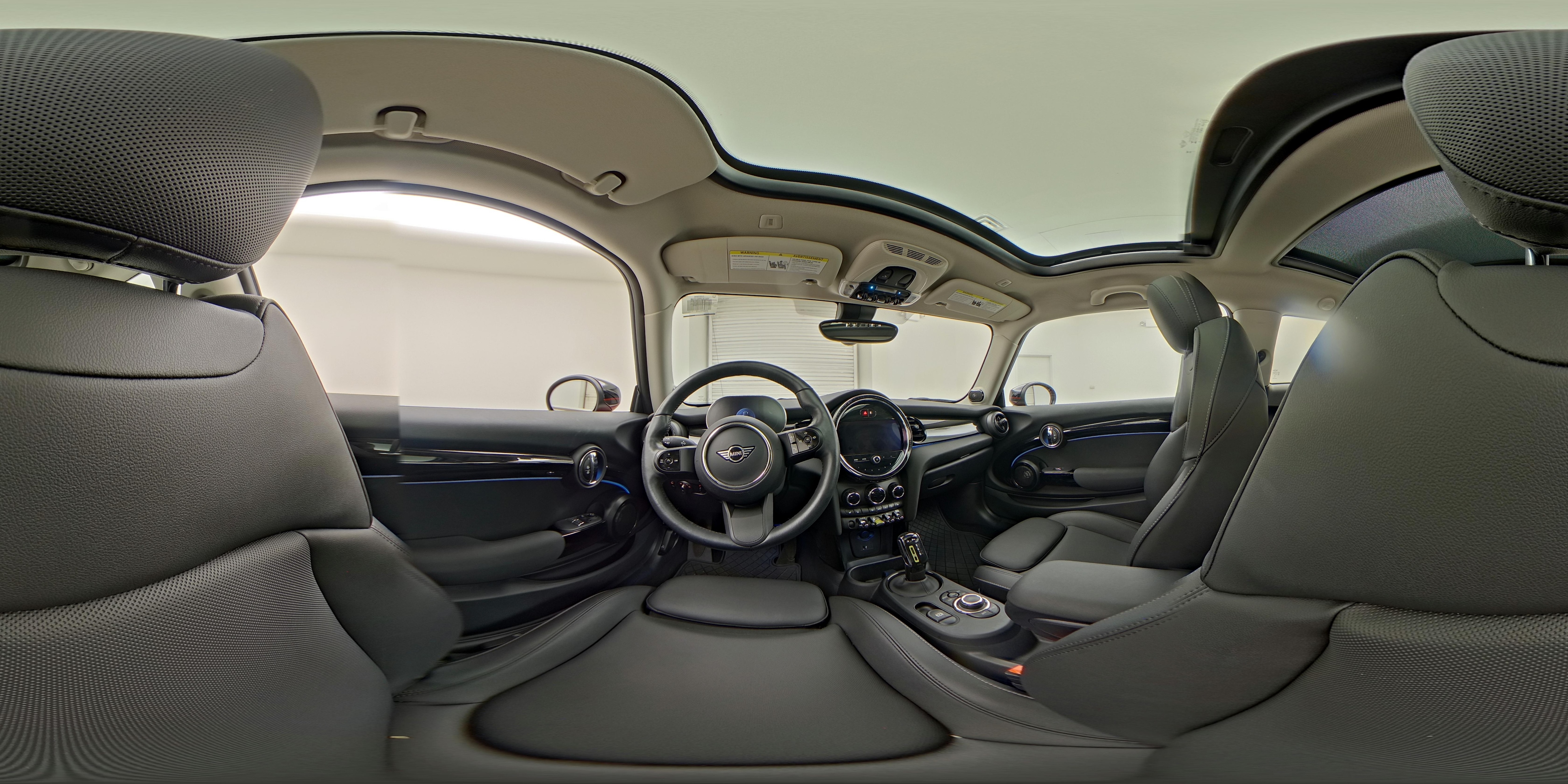 2024 MINI Hardtop 2 Door SE - Photo 26