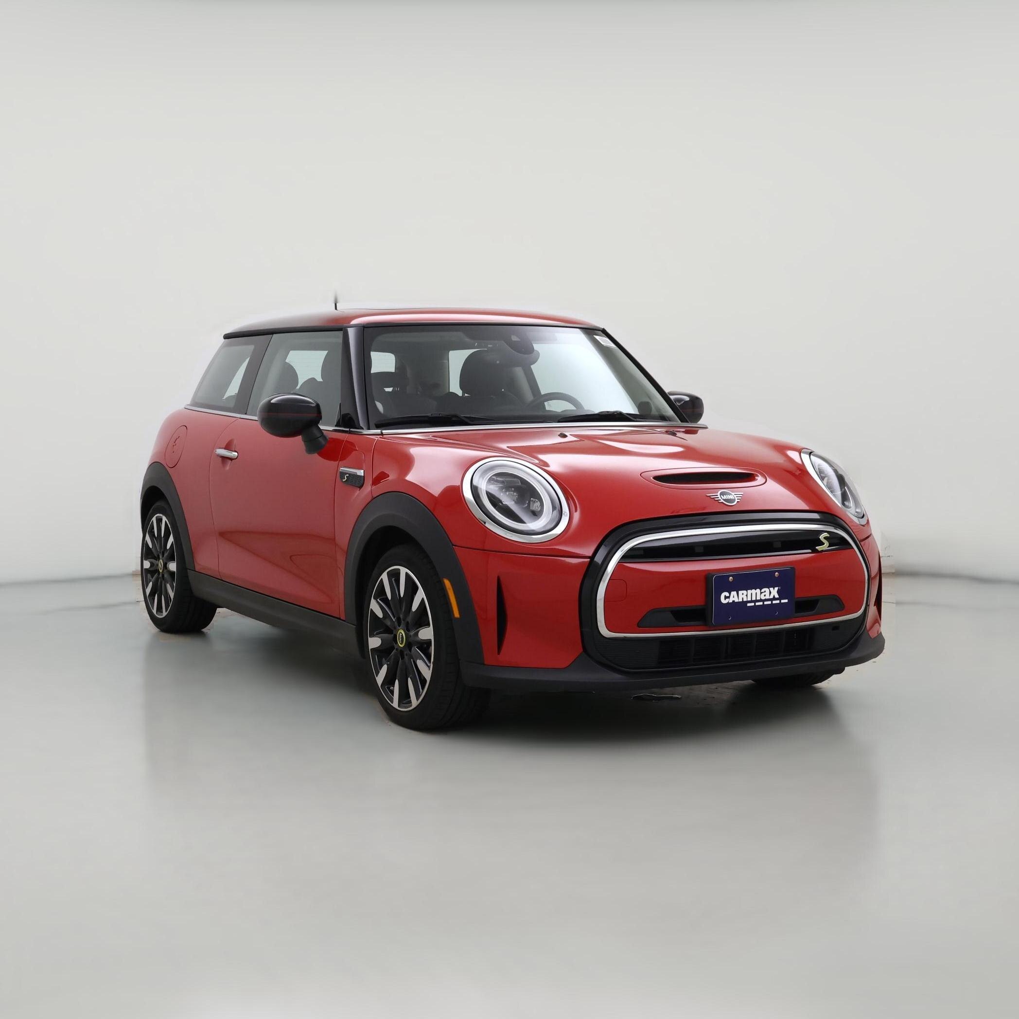 2024 MINI Hardtop 2 Door