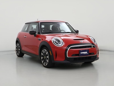2024 Mini Cooper Hardtop EV SE