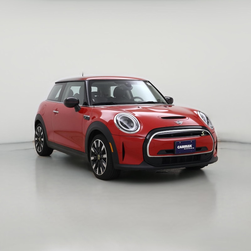 2024 Mini Cooper Hardtop EV SE