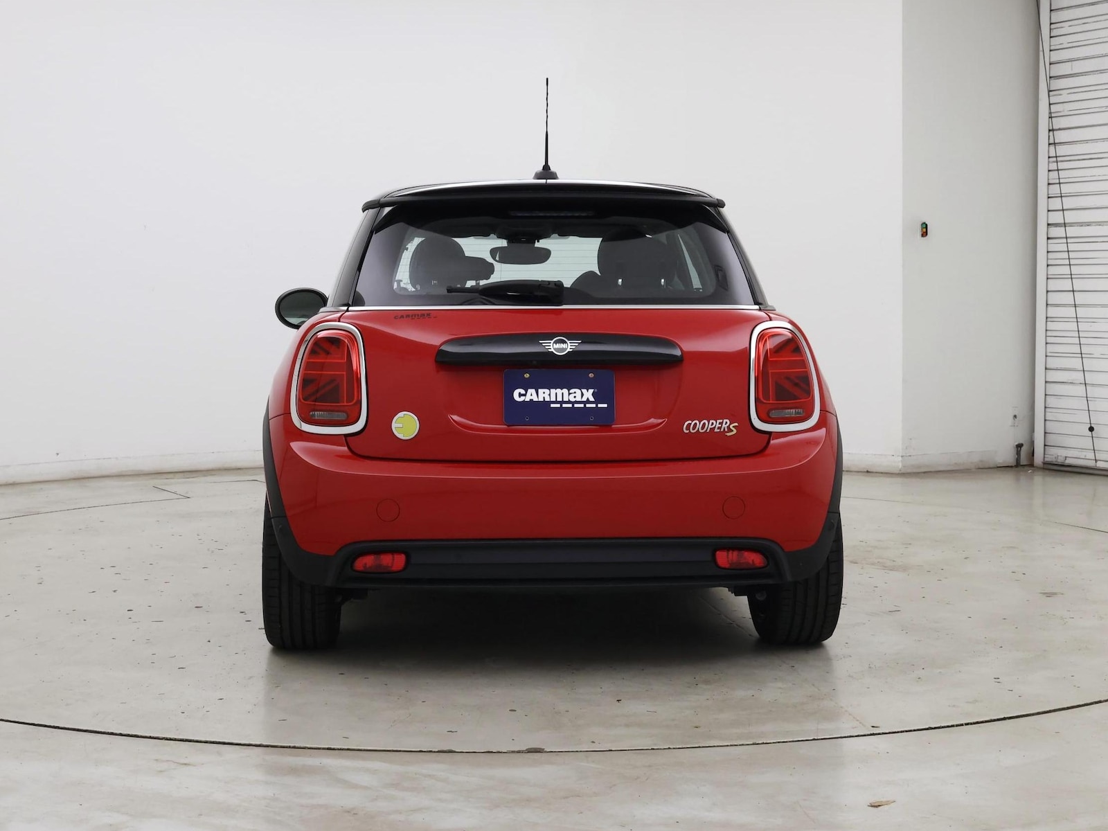 2024 MINI Hardtop 2 Door SE - Photo 7