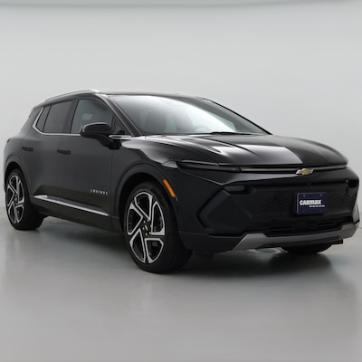 Vehicle exterior view