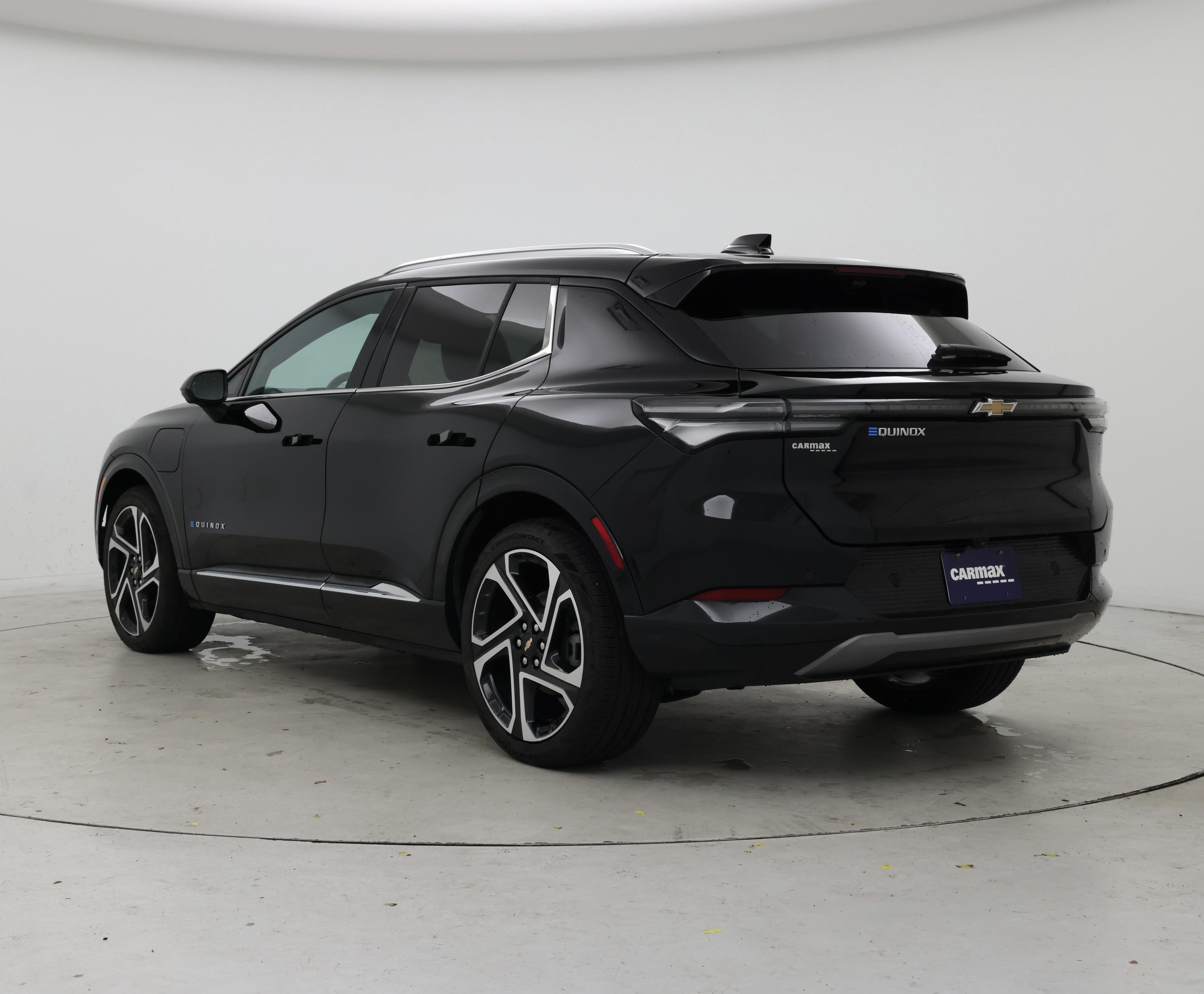 Thumbnail: 2025 Chevrolet Equinox - 2
