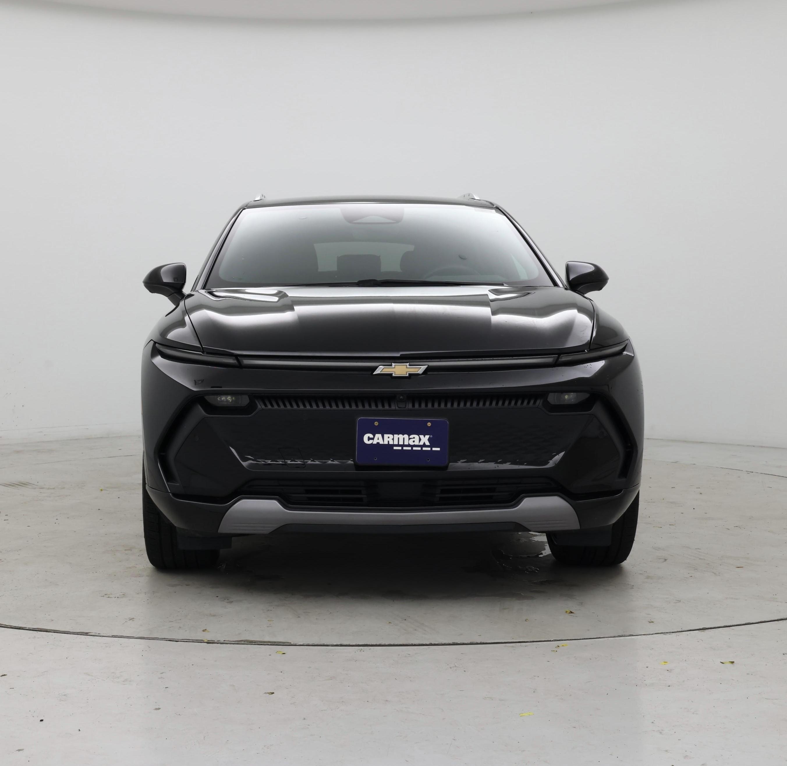 Thumbnail: 2025 Chevrolet Equinox - 5