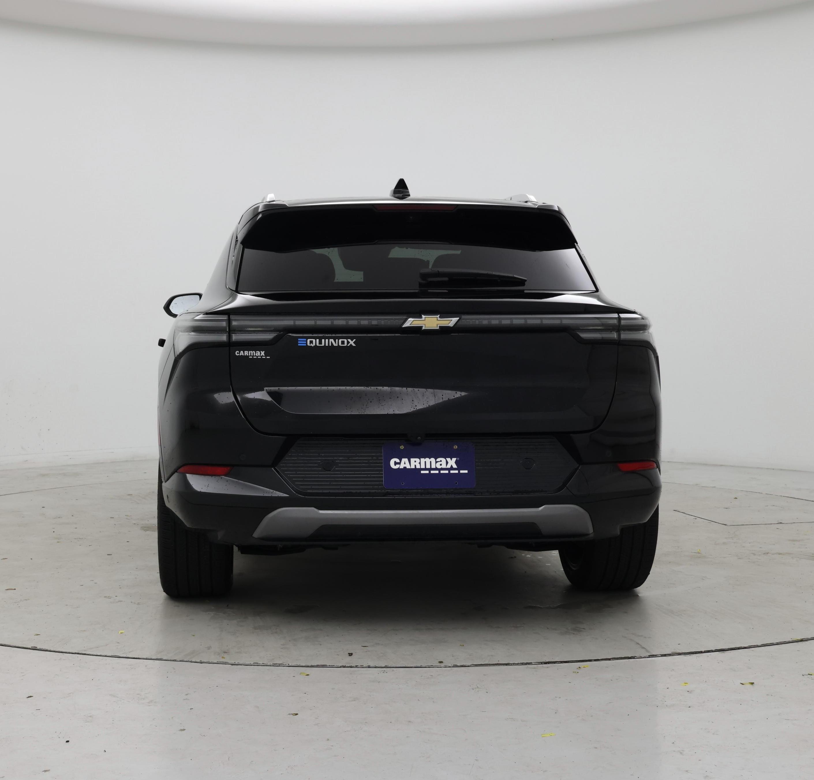 Thumbnail: 2025 Chevrolet Equinox - 6