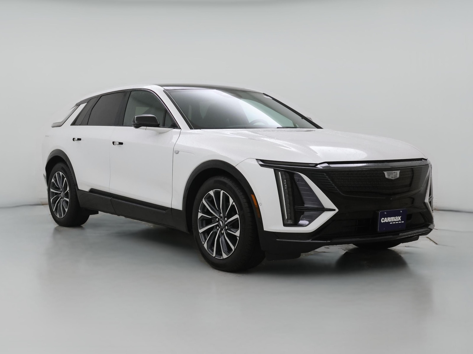2024 Cadillac LYRIQ
