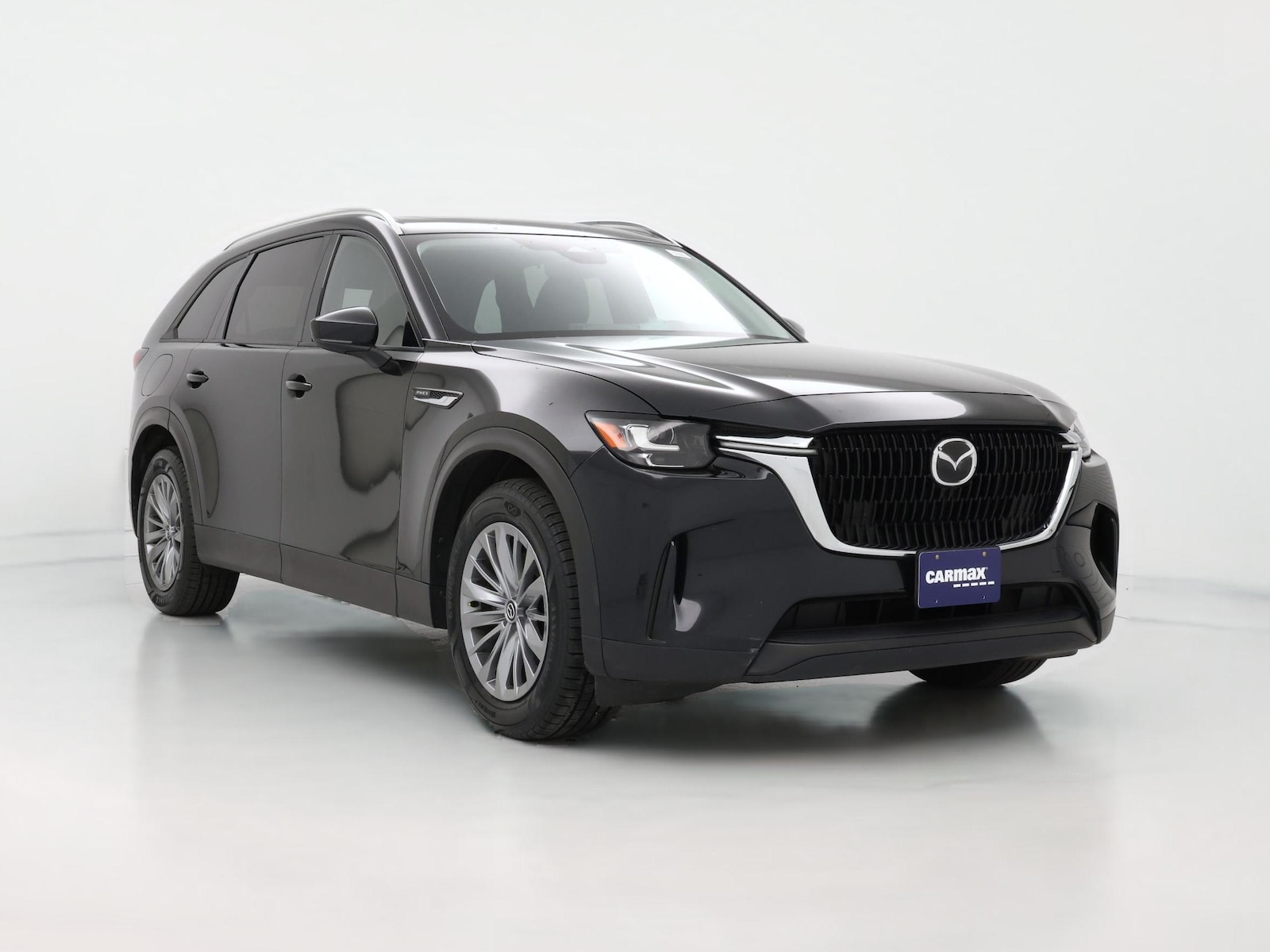 2024 Mazda CX-90 PHEV