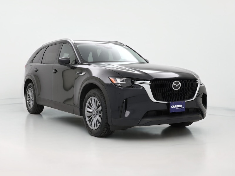 2024 Mazda CX-90 Preferred