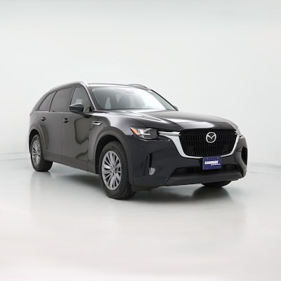 Recommended categories heading image of the selected vehicle