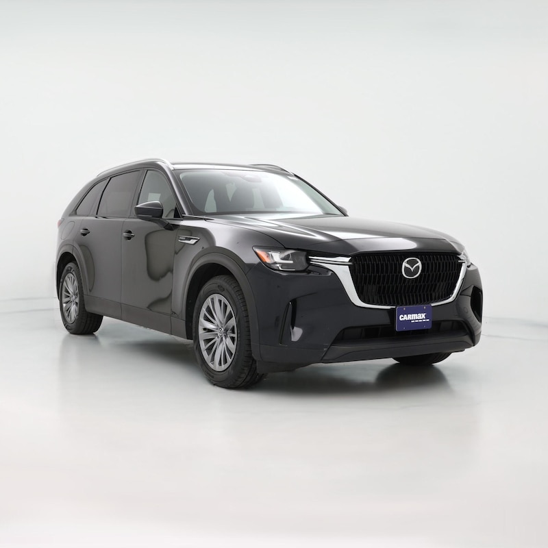 2024 Mazda CX-90 PHEV Preferred