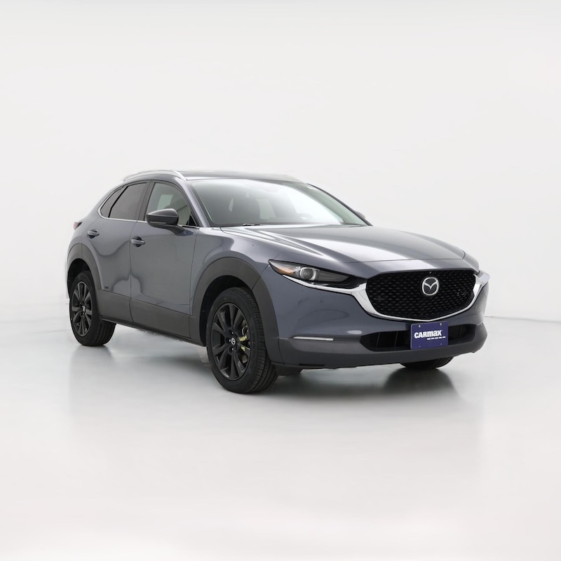 2022 Mazda CX-30 Turbo Premium Plus