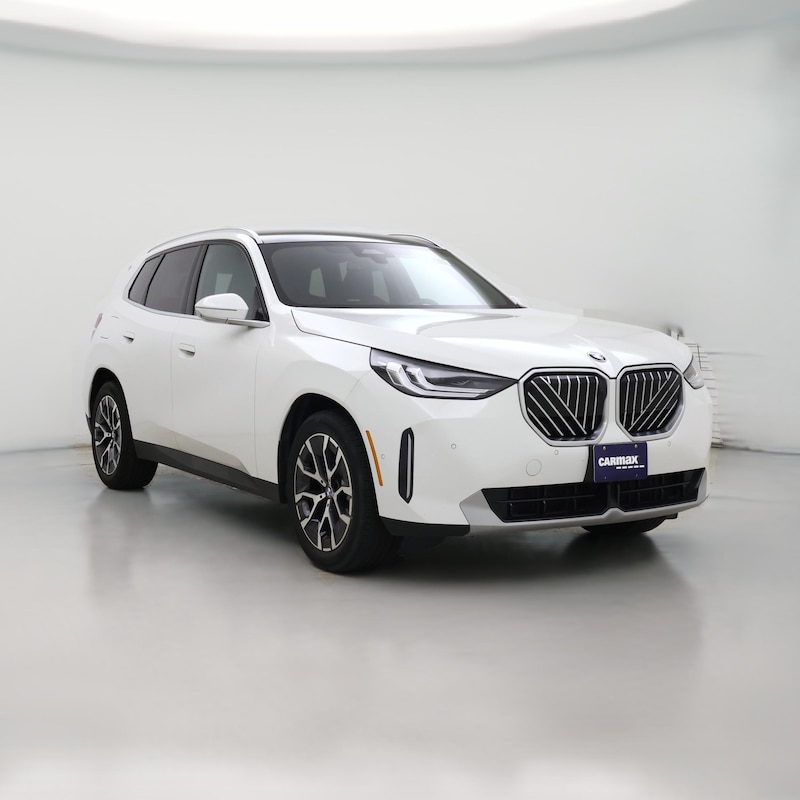 2026 BMW X3 xDrive30