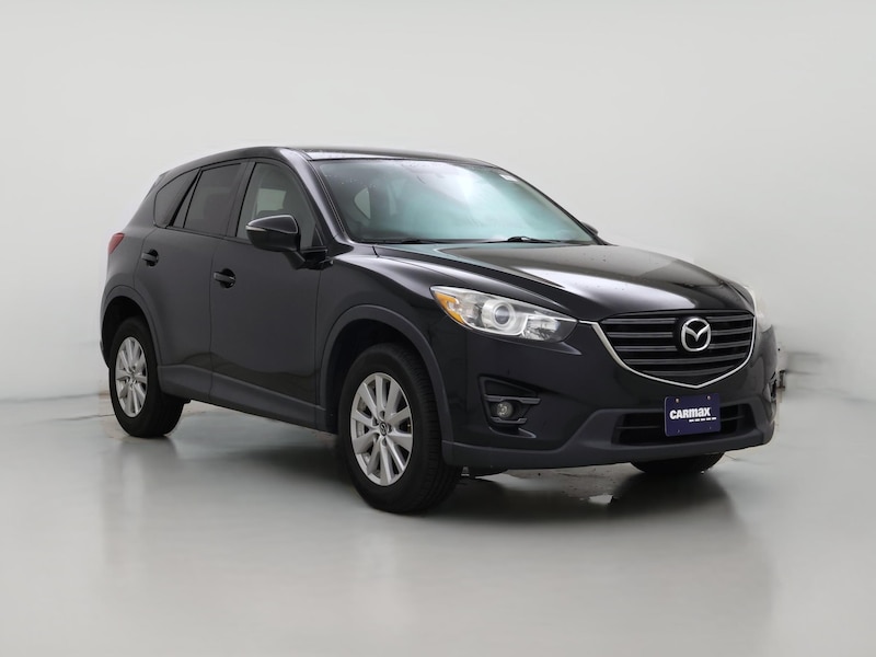 2016 Mazda CX-5 Touring -
                  Hartford, CT