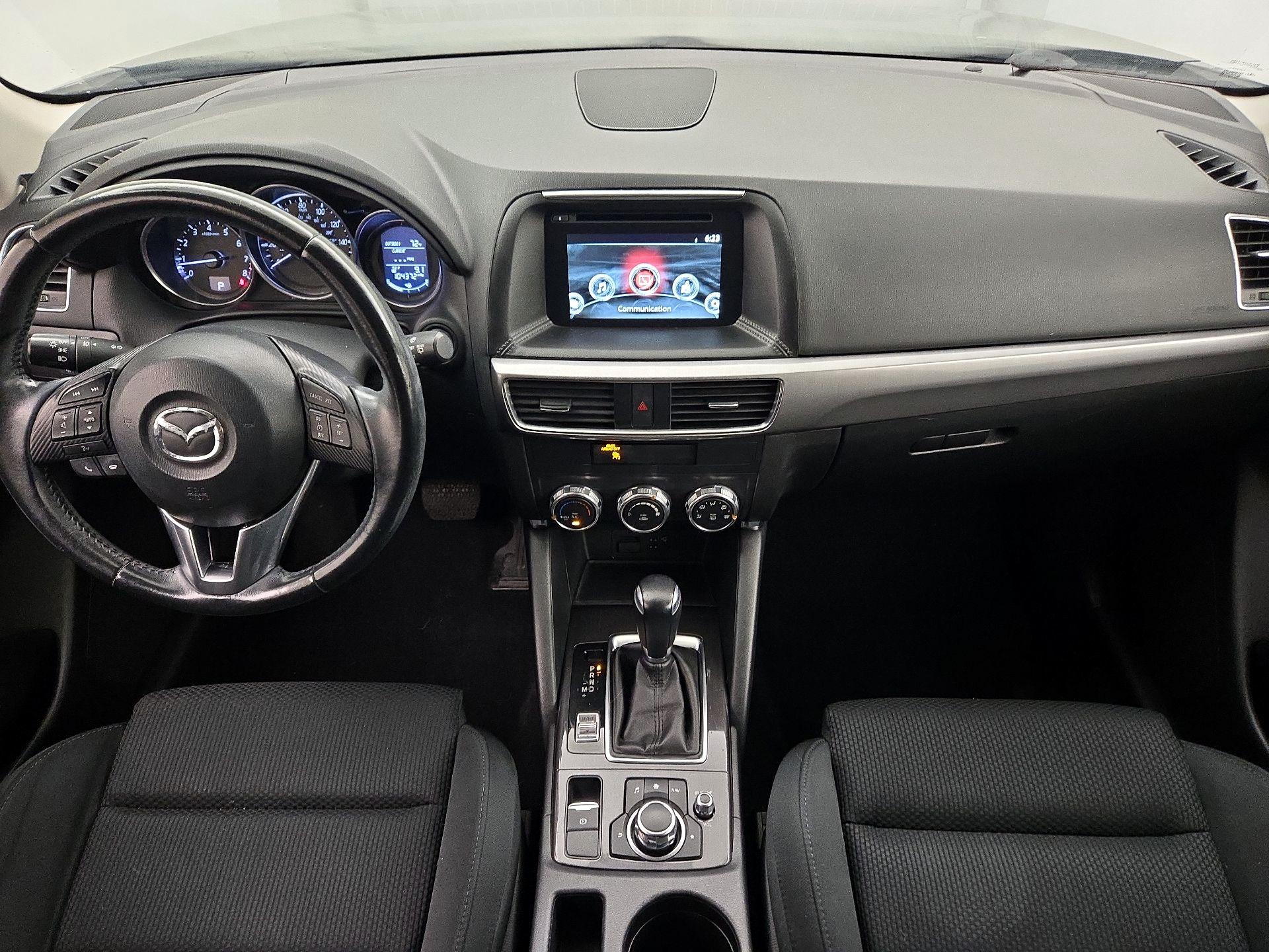 Thumbnail: 2016 Mazda CX-5 - 9