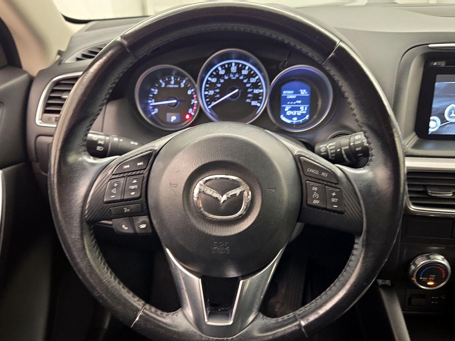 Thumbnail: 2016 Mazda CX-5 - 10