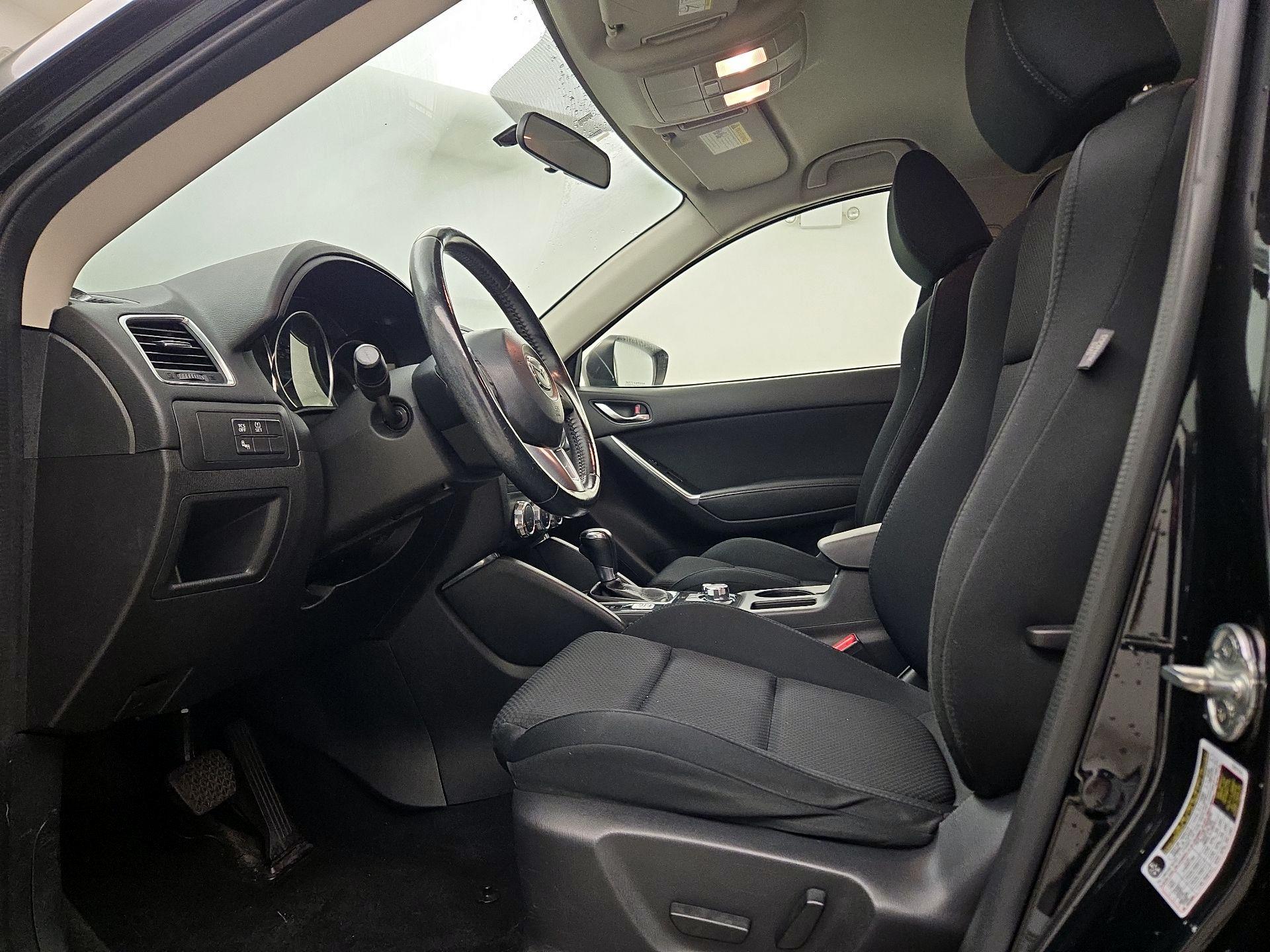 Thumbnail: 2016 Mazda CX-5 - 11
