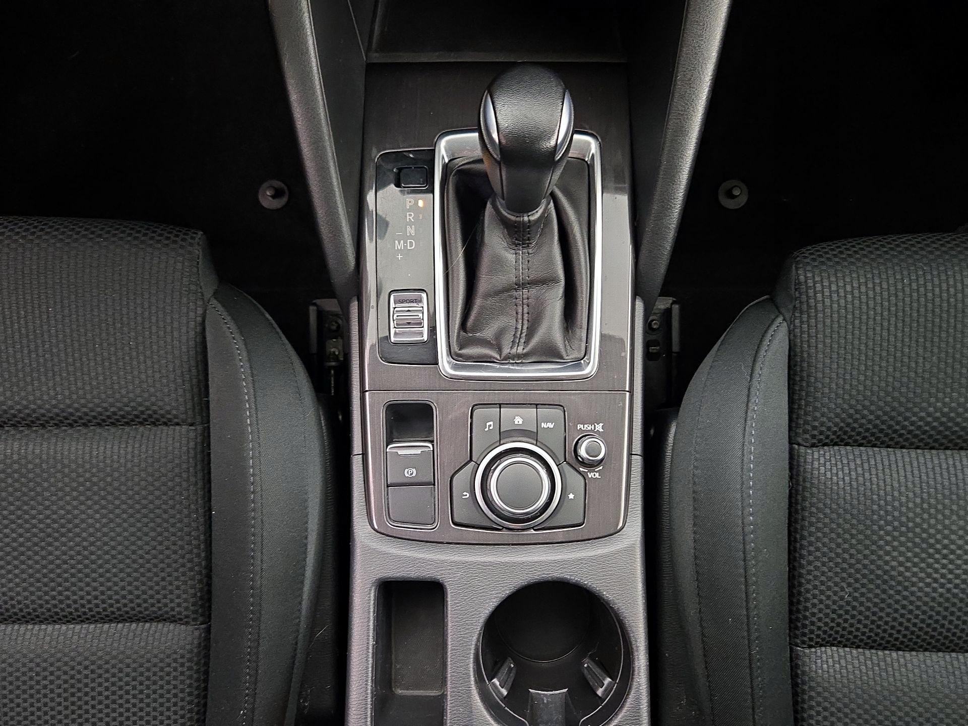 Thumbnail: 2016 Mazda CX-5 - 17