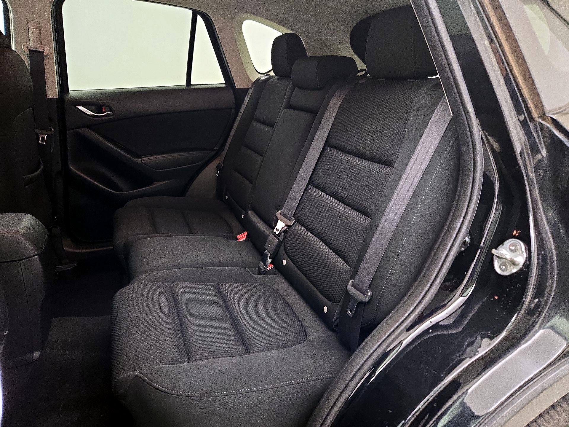 Thumbnail: 2016 Mazda CX-5 - 19