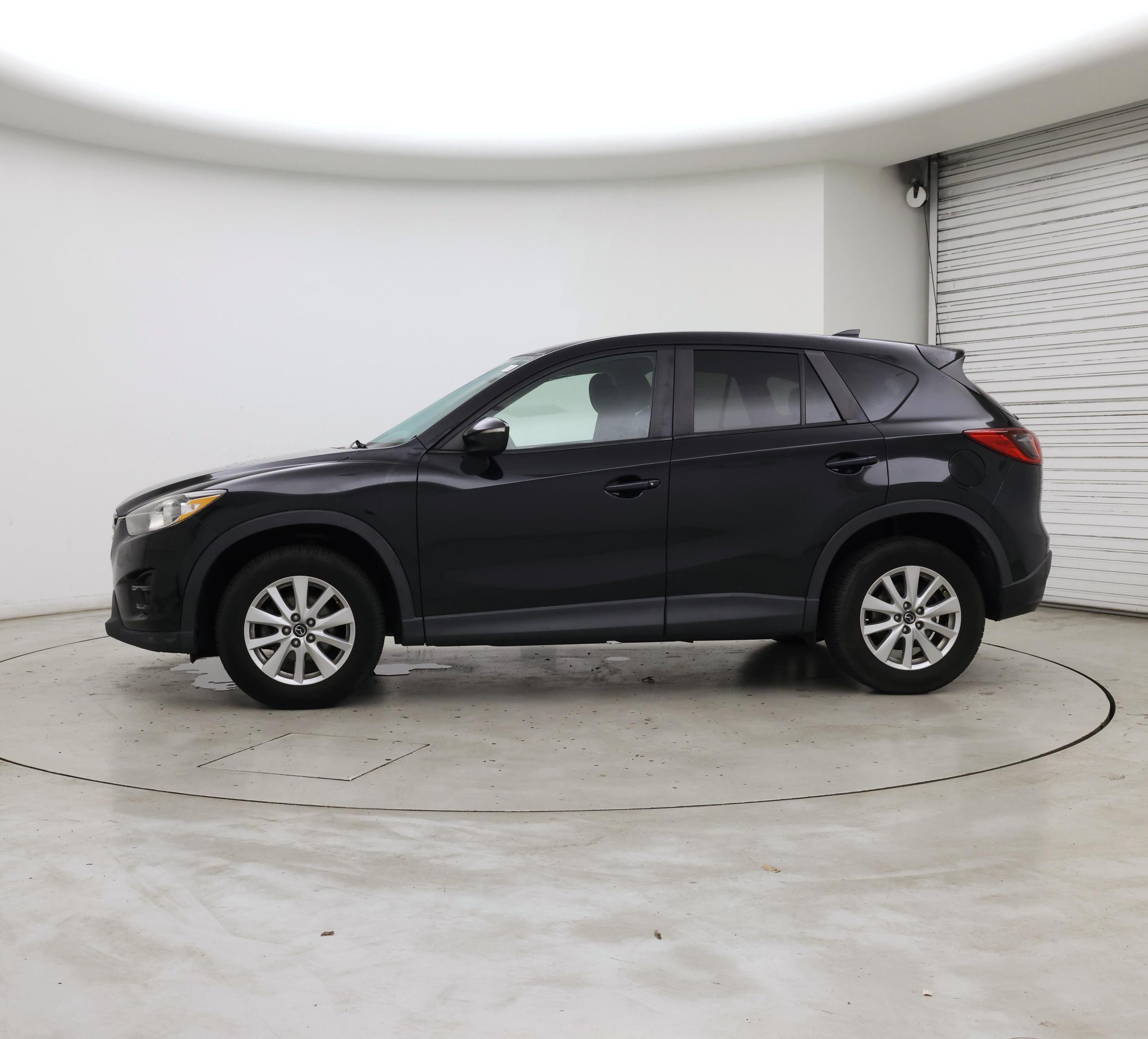 Thumbnail: 2016 Mazda CX-5 - 3