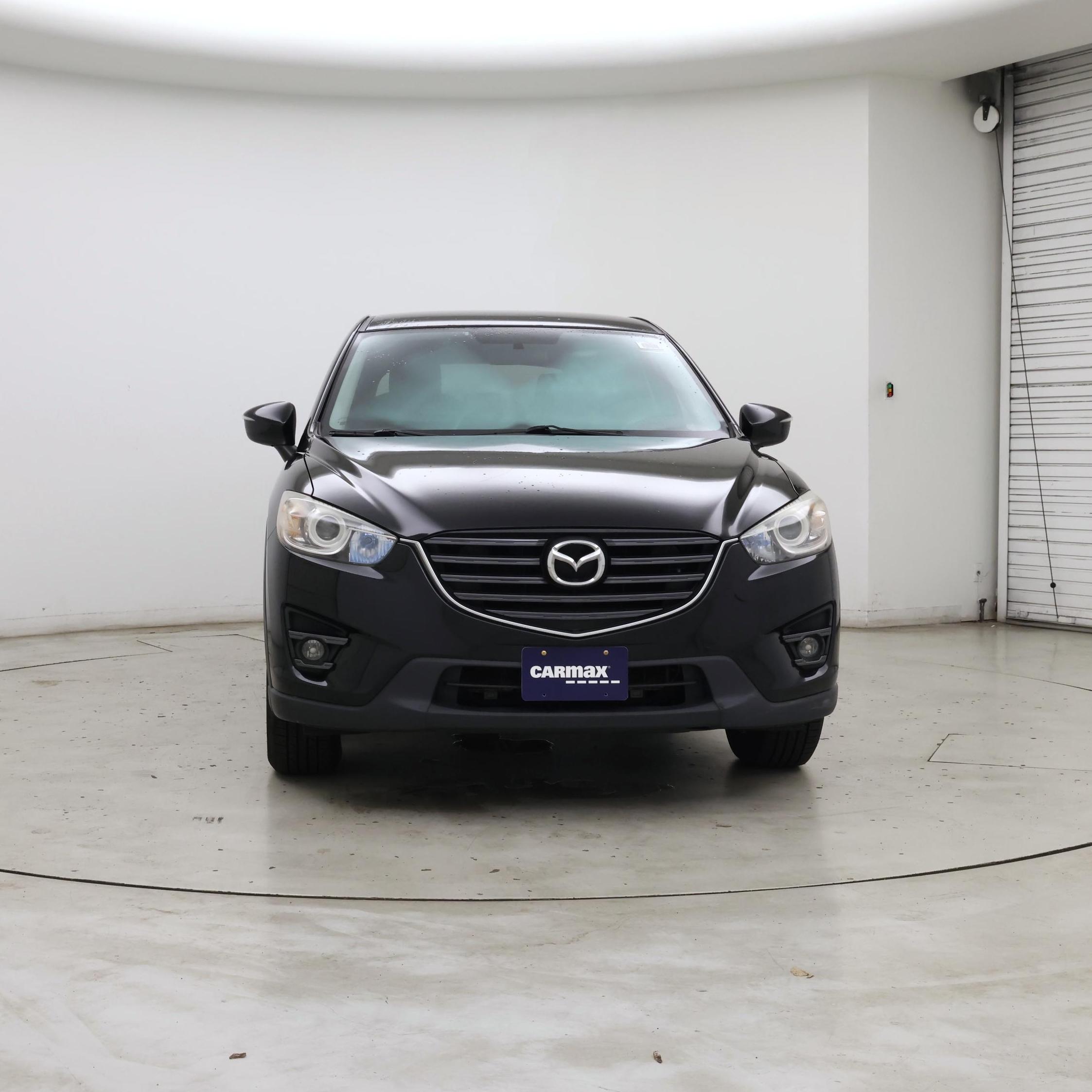 Thumbnail: 2016 Mazda CX-5 - 5