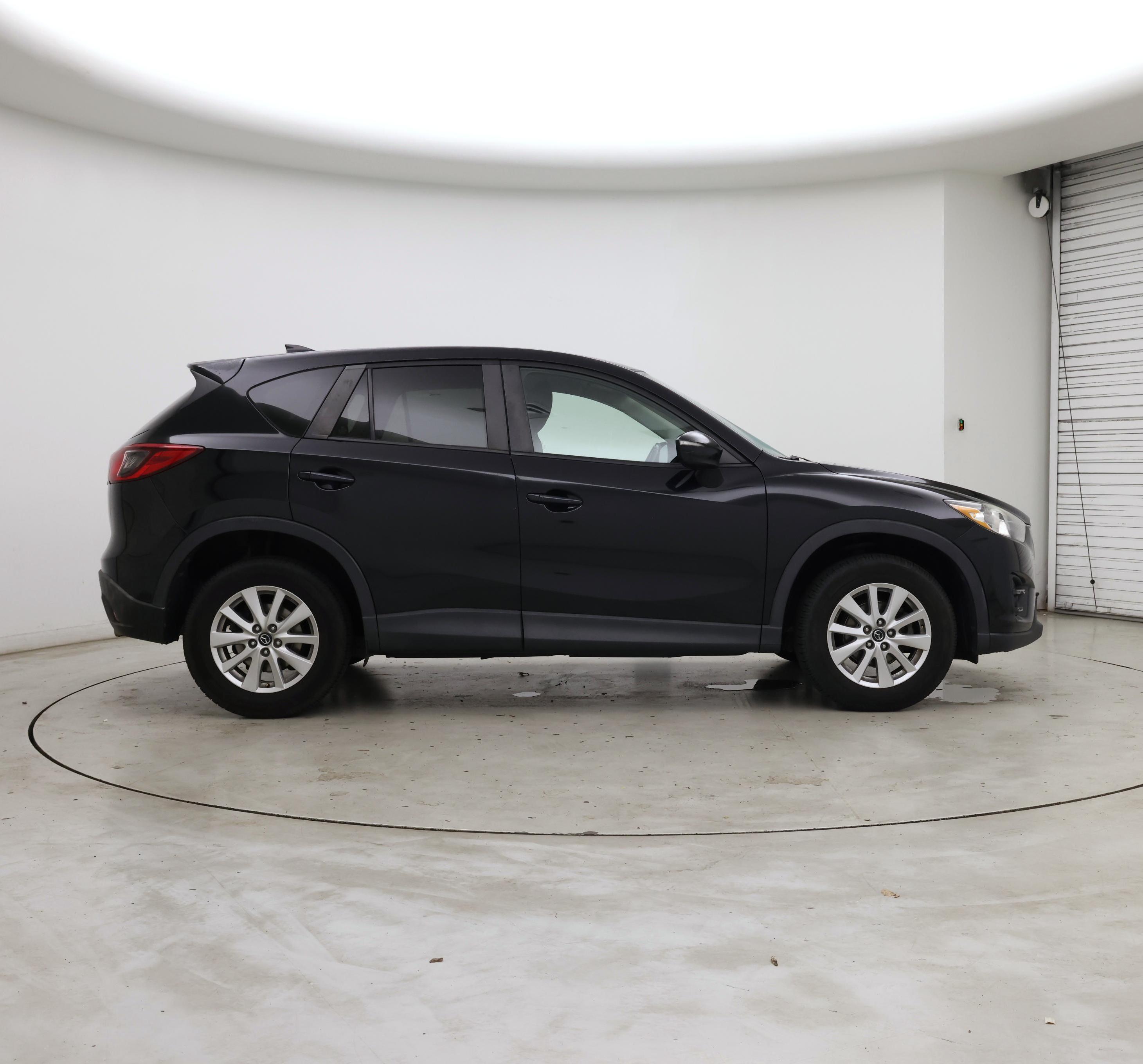 Thumbnail: 2016 Mazda CX-5 - 7