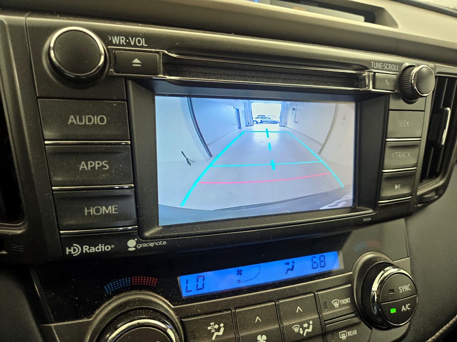 Thumbnail: 2014 Toyota RAV4 - 14