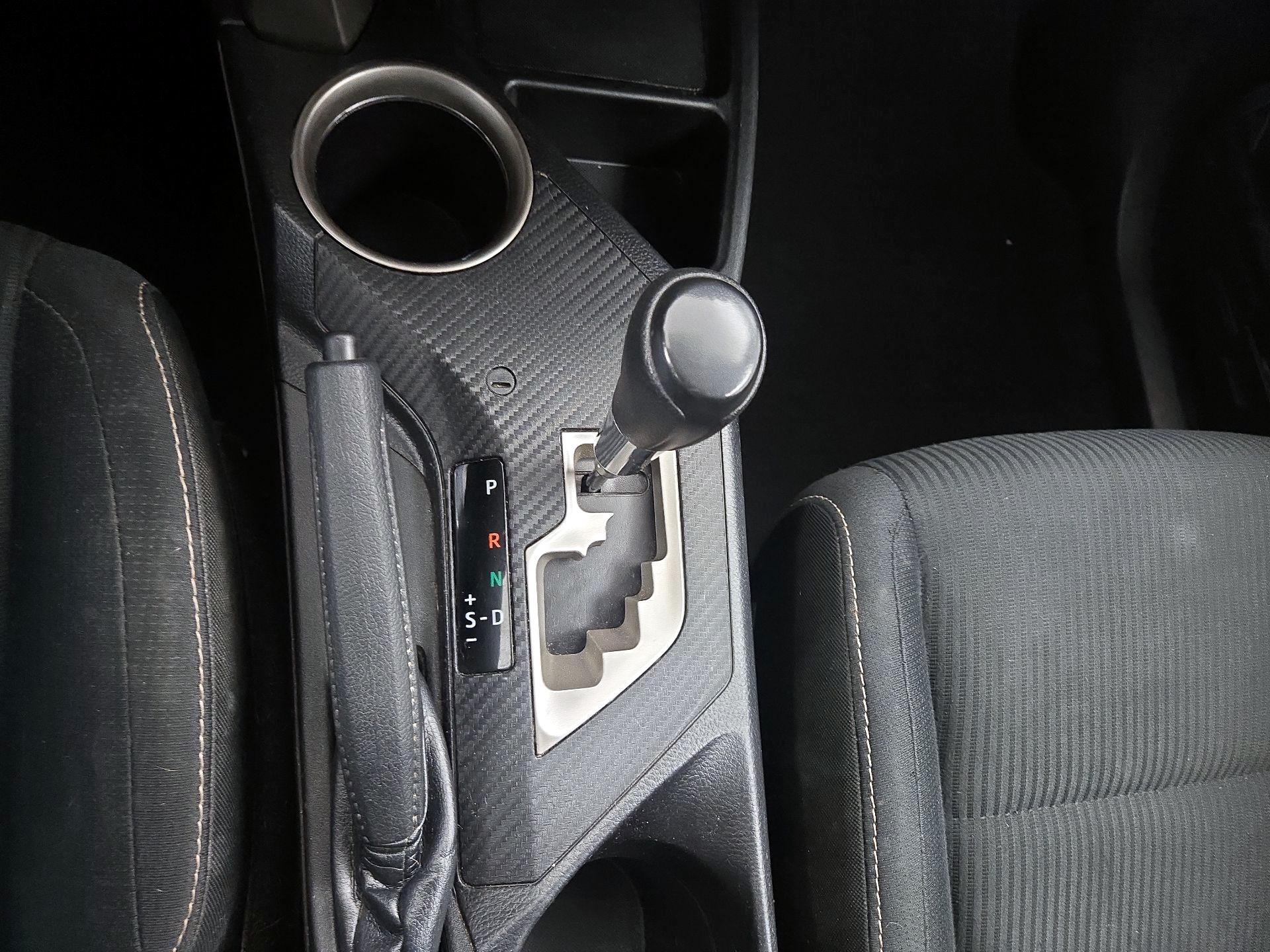 Thumbnail: 2014 Toyota RAV4 - 17