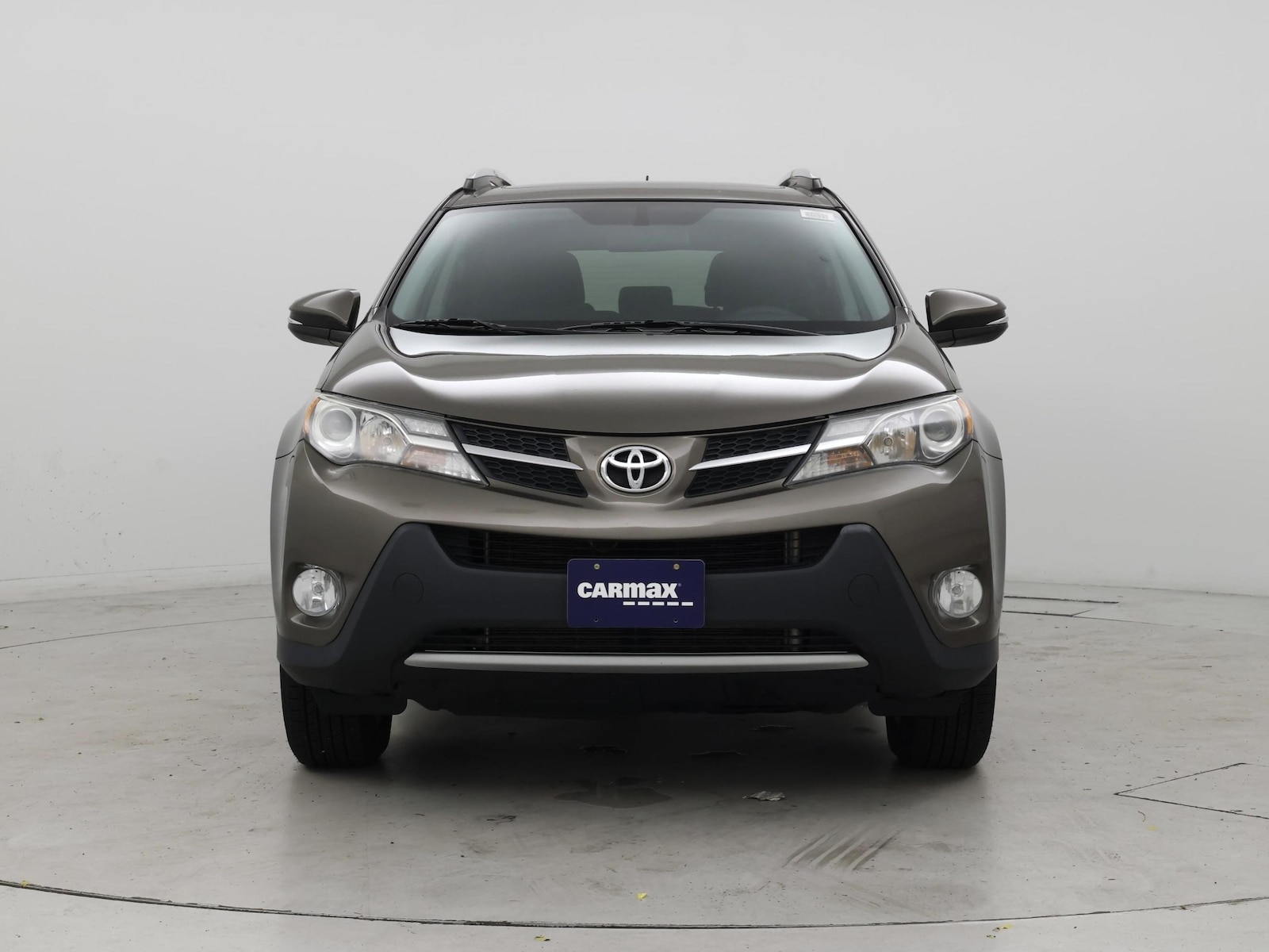2014 Toyota RAV4 XLE - Photo 6
