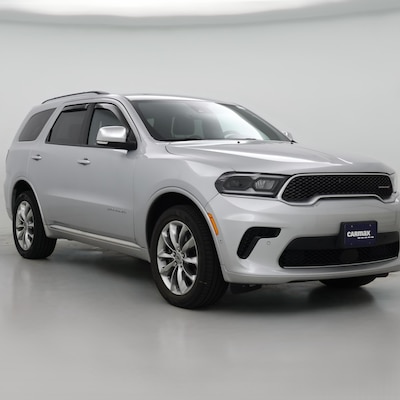 2024 Dodge Durango Citadel