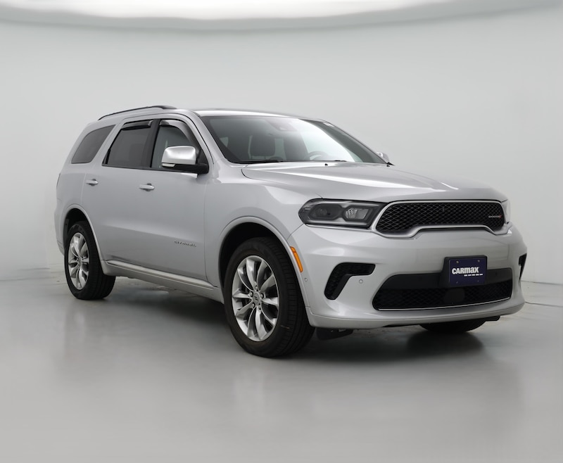 2024 Dodge Durango Citadel
