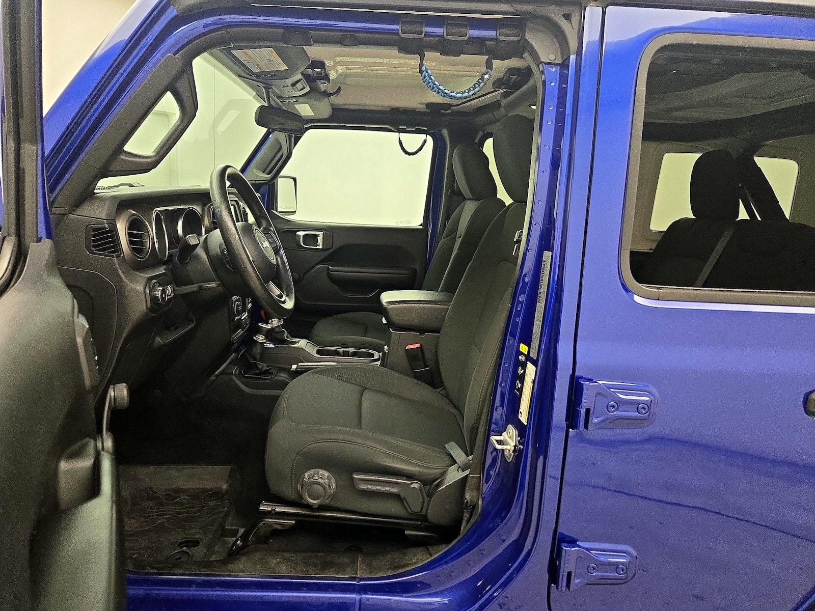 Side Airbags