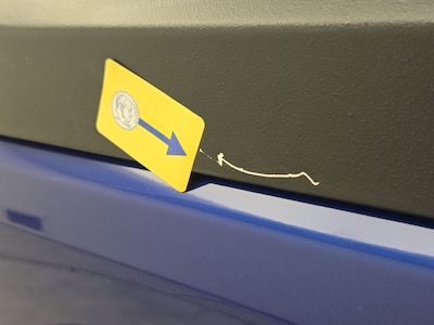 Condition detail