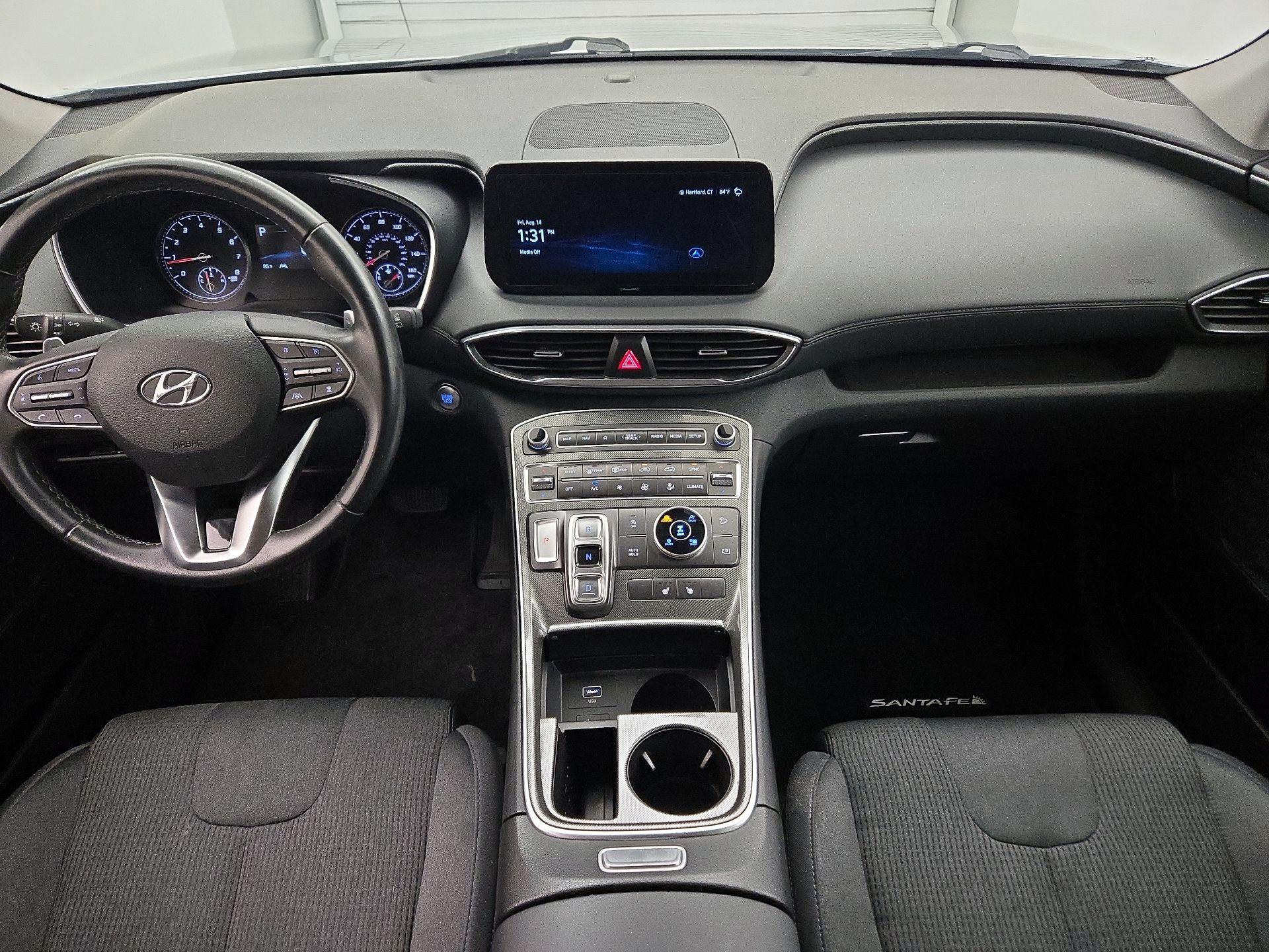 Thumbnail: 2023 Hyundai Santa Fe - 9