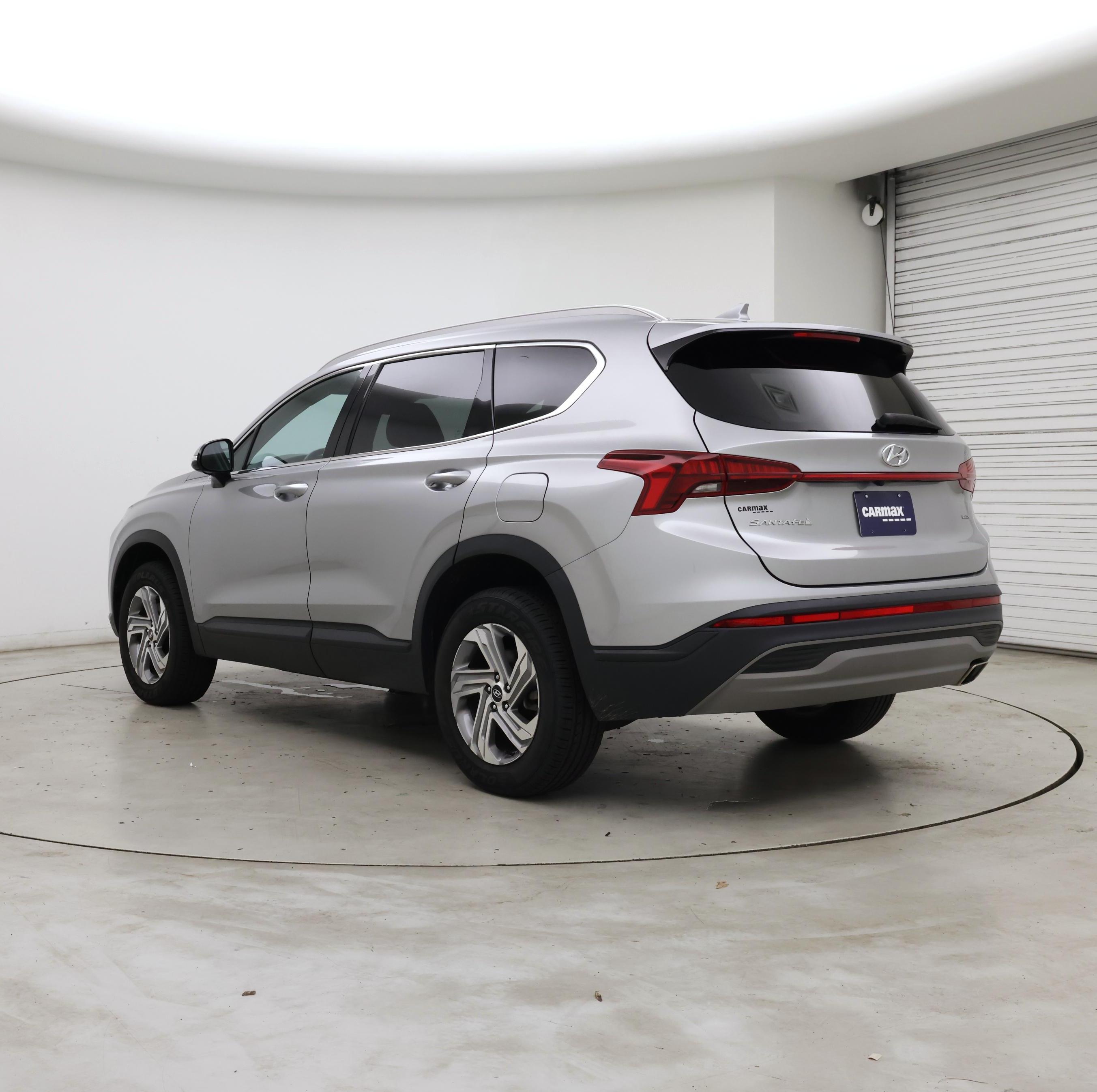 Thumbnail: 2023 Hyundai Santa Fe - 2