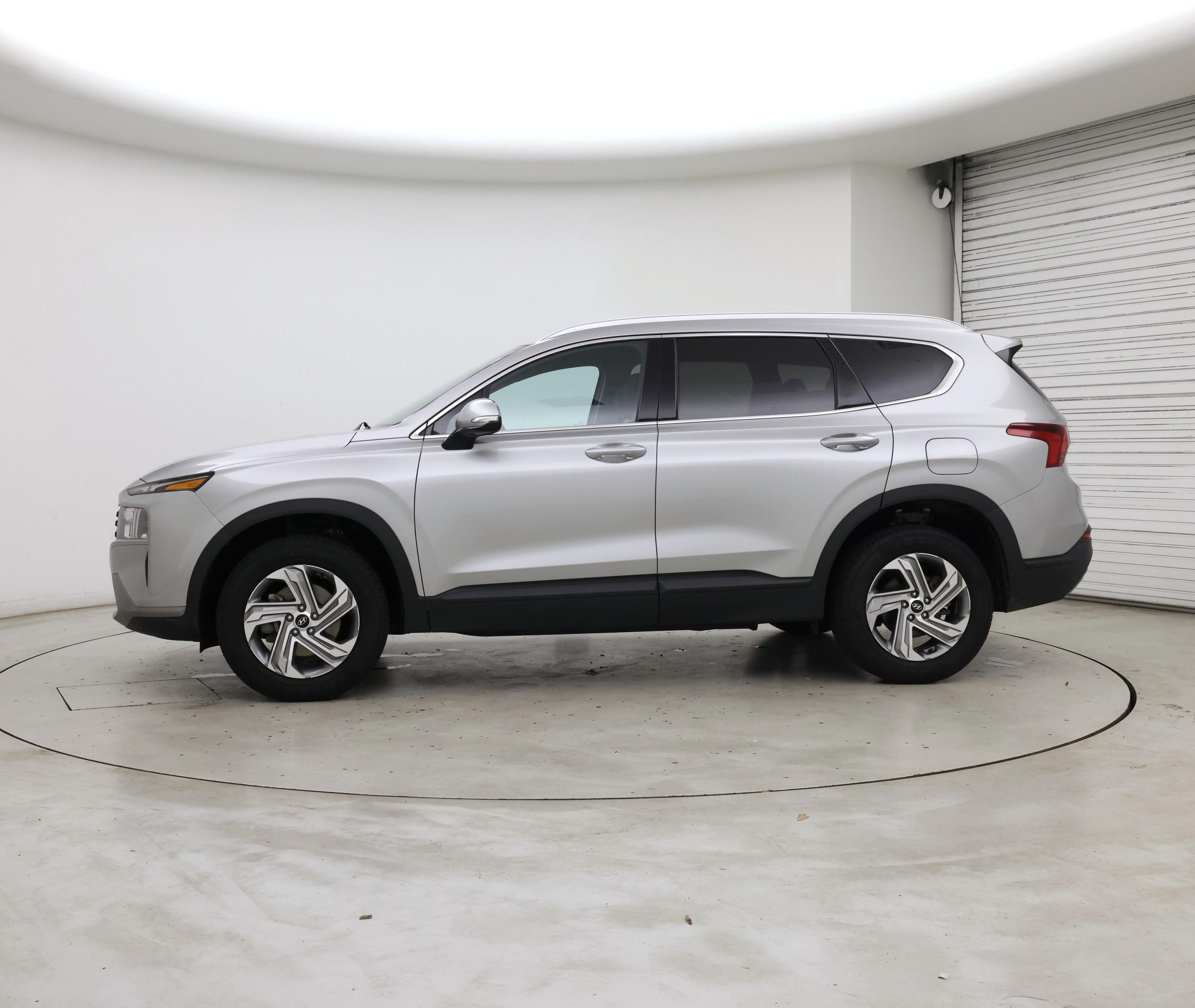Thumbnail: 2023 Hyundai Santa Fe - 3