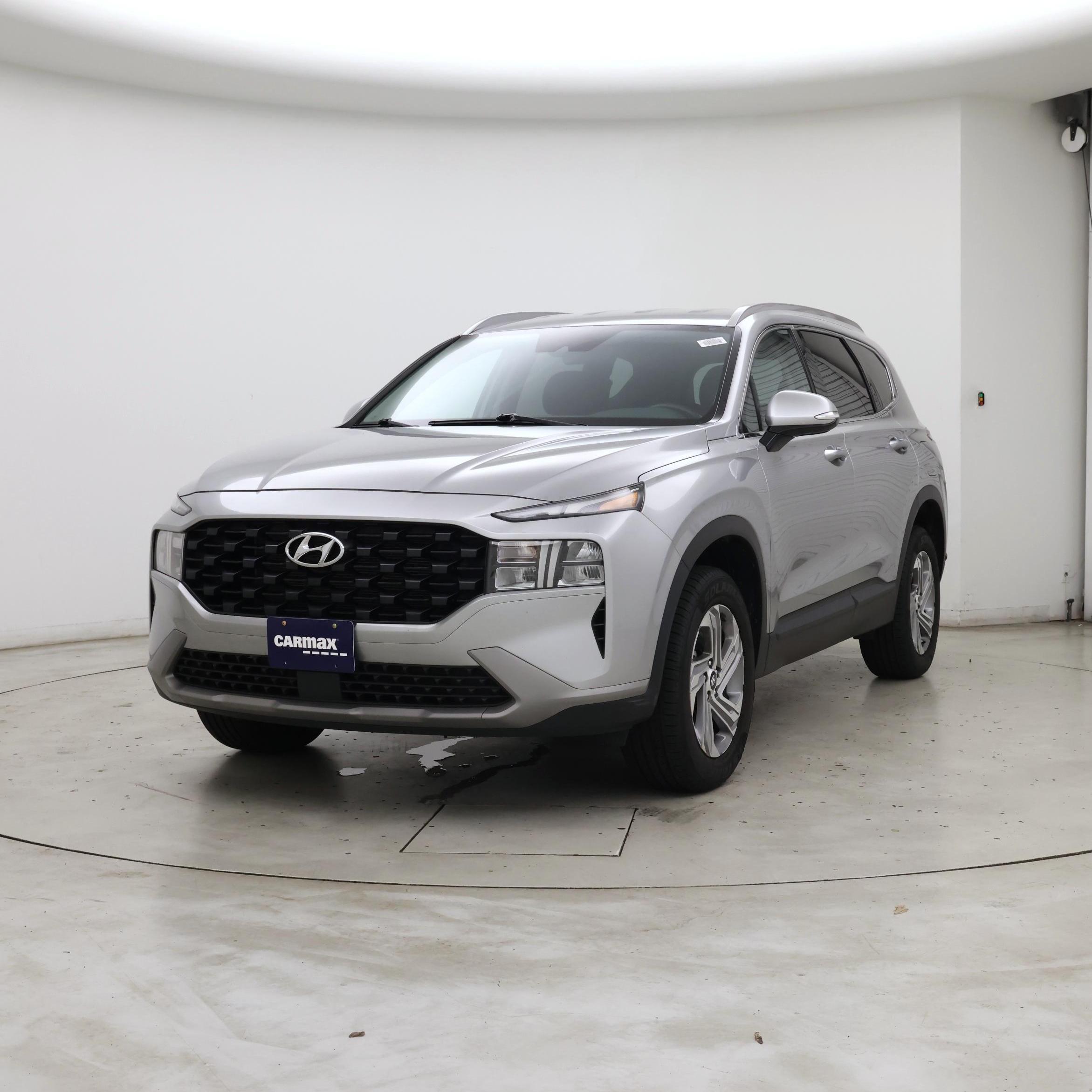 Thumbnail: 2023 Hyundai Santa Fe - 4