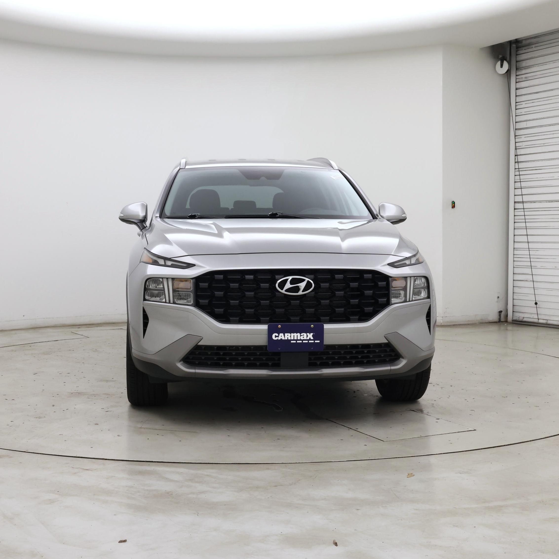 Thumbnail: 2023 Hyundai Santa Fe - 5