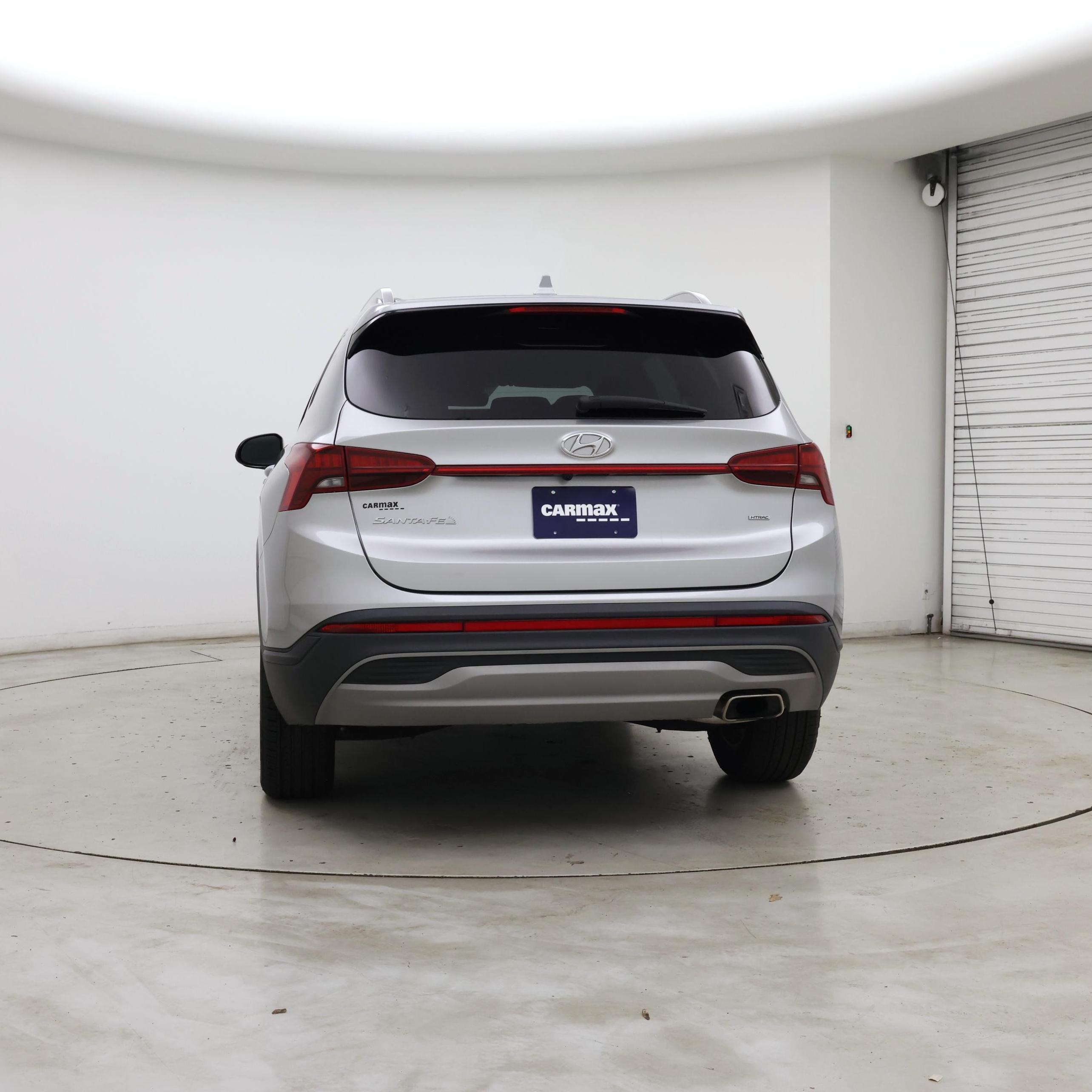 Thumbnail: 2023 Hyundai Santa Fe - 6