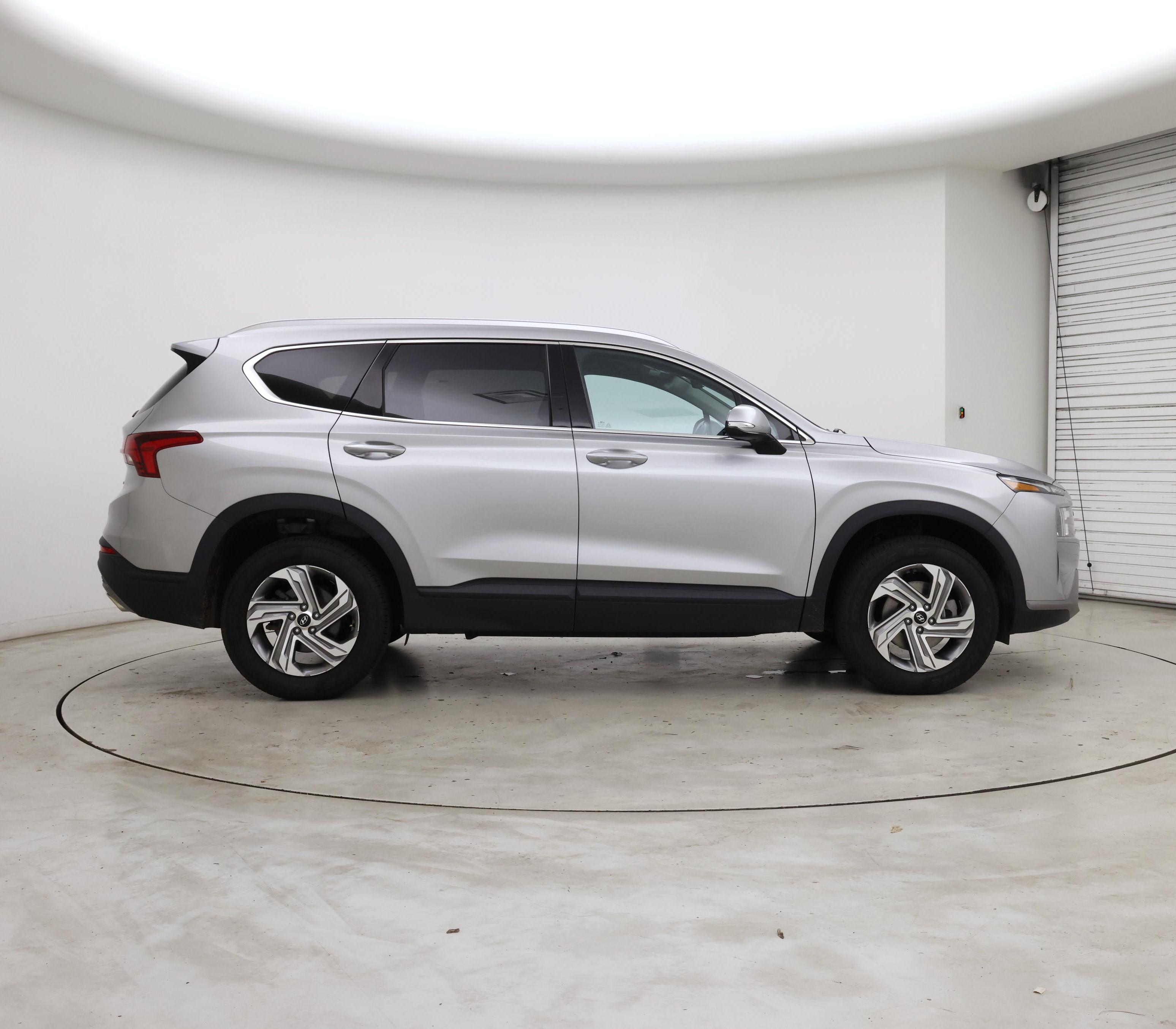 Thumbnail: 2023 Hyundai Santa Fe - 7