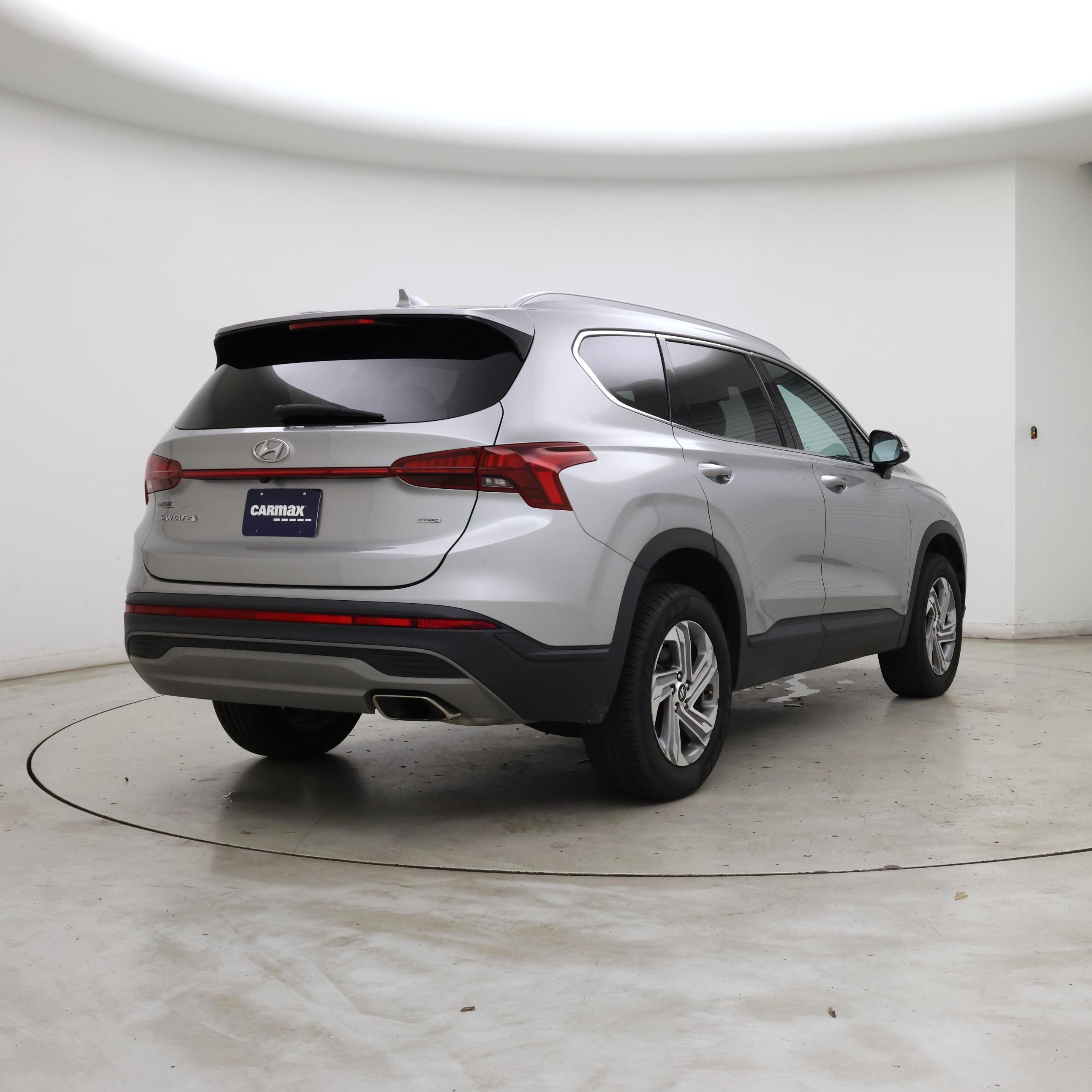 Thumbnail: 2023 Hyundai Santa Fe - 8