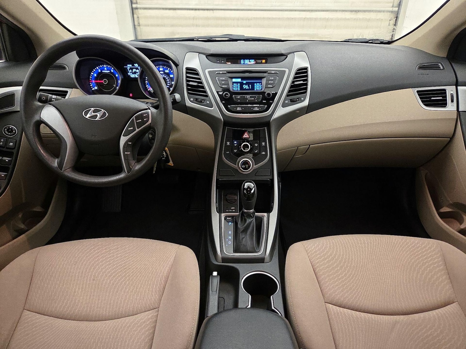 2016 Hyundai Elantra SE - Photo 10
