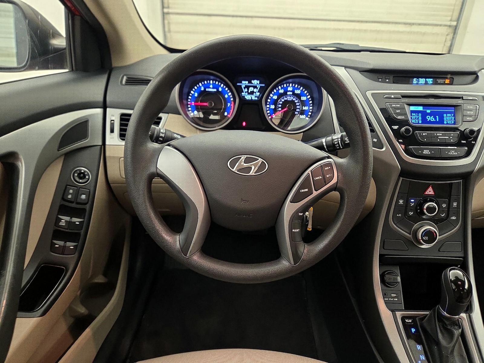 2016 Hyundai Elantra SE - Photo 11