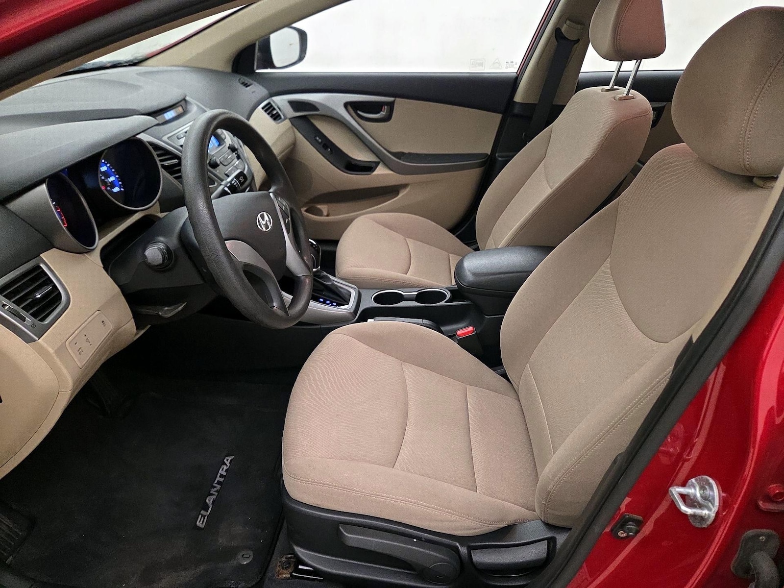 2016 Hyundai Elantra SE - Photo 12