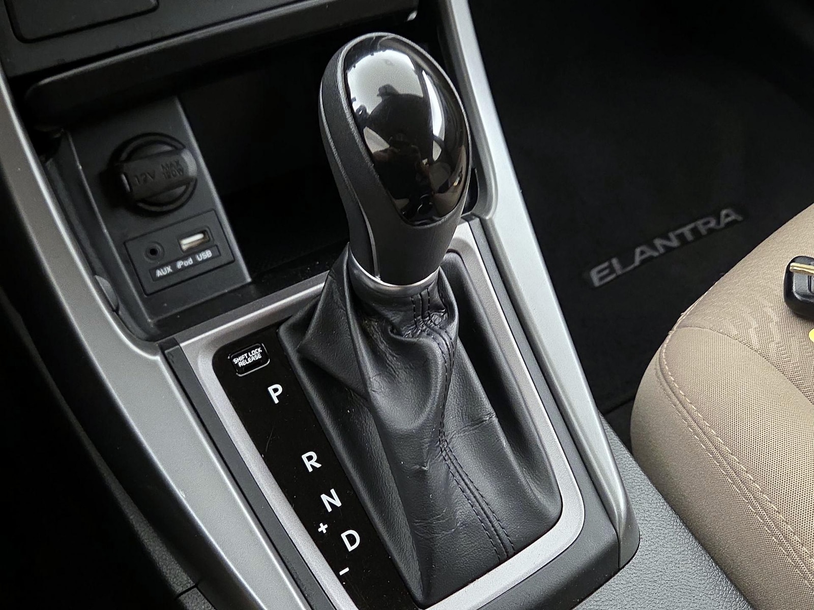 2016 Hyundai Elantra SE - Photo 17